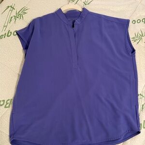 Figs Blueberry Rafaela Top